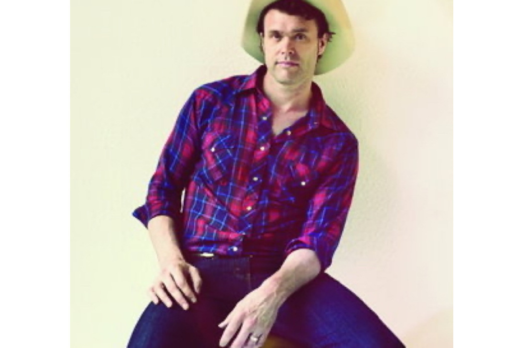 Corb Lund