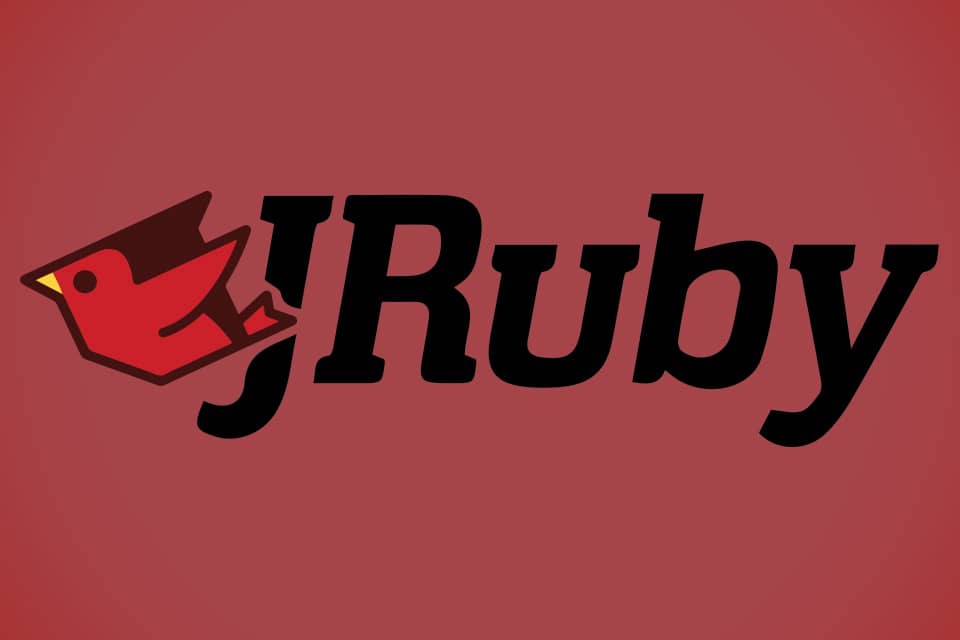 jruby