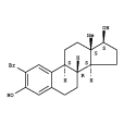2-溴雌二醇