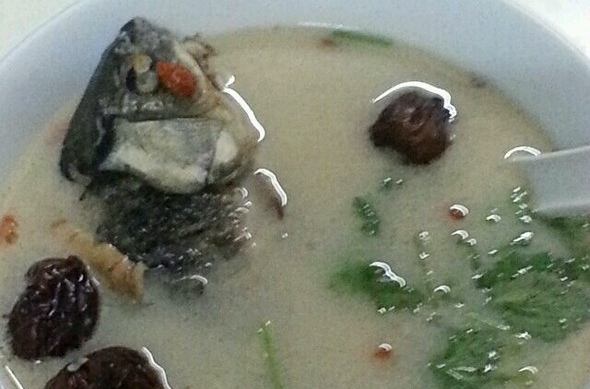 酸棗仁魚湯