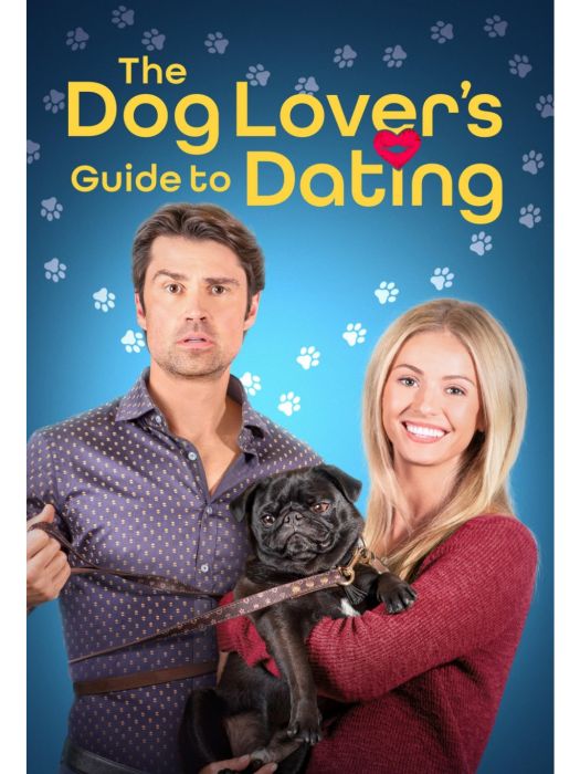 The Dog Lover\x27s Guide to Dating(美國2023年Craig Pryce執導的電影)