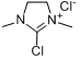 2-氯-1,3-二甲基氯化咪唑啉鎓