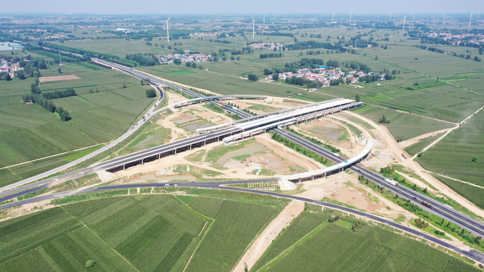 蘭考—原陽高速公路