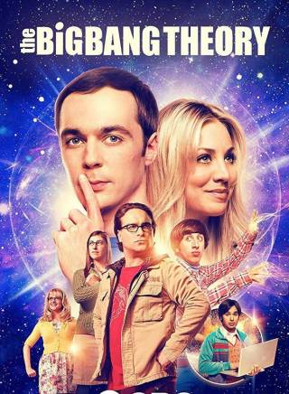 吉姆·帕森斯(Jim Parsons)