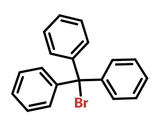 三苯溴甲烷