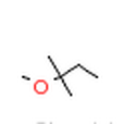 叔戊基甲基醚