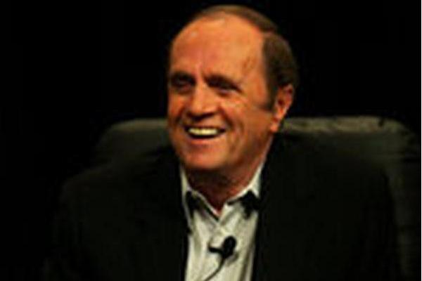 Bob Newhart