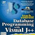 Teach Yourself Database Programming With Visual J++ in 21 Days (Sams Teach Yourself)