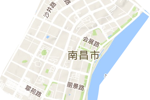 沙井街道(紅谷灘新區沙井街道)