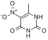 2,4-二羥基-6-甲基-5-硝基嘧啶
