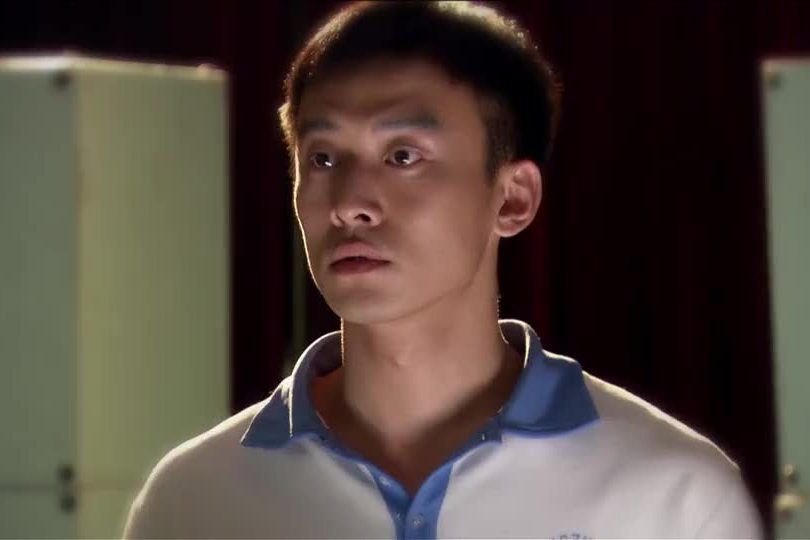 王浩(2013年電視劇《好大一個家》中的角色)