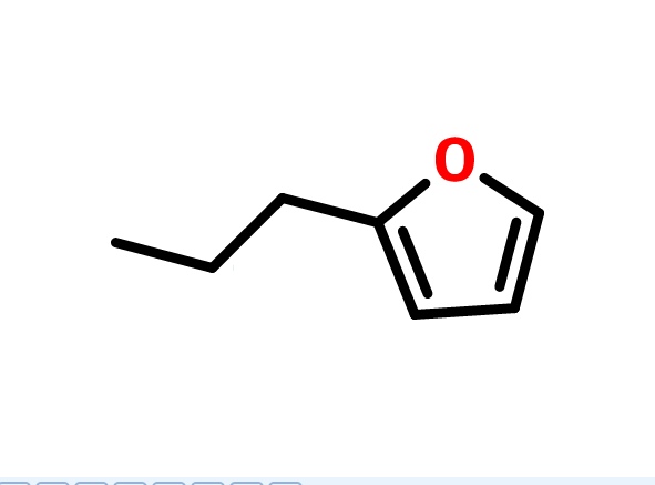 2-正丙基呋喃