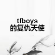 tfboys的復仇天使