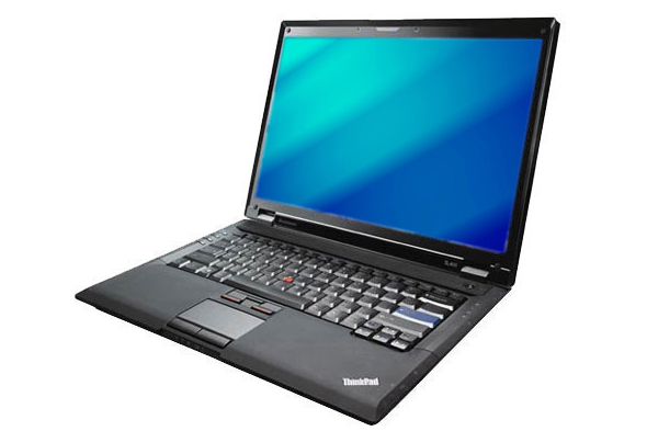 ThinkPad SL400 2743RBC