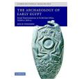 The Archaeology of Early Egypt