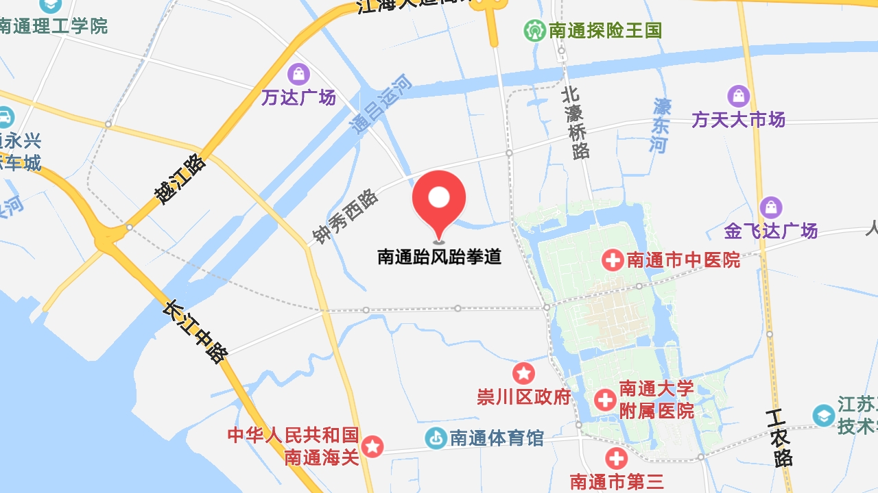 地圖信息