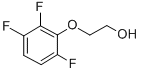 2-（2,3,6-三氟苯氧基）乙醇