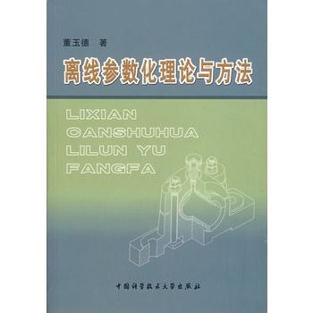 離線參數化理論與方法