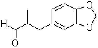 洋茉莉基丙醛