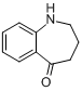 1,2,3,4-四氫苯並[b]氮雜卓-5-酮