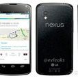 LG Nexus 4 E960(8GB)