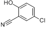 5-氯-2-羥基苯甲腈