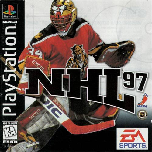 NHL 97