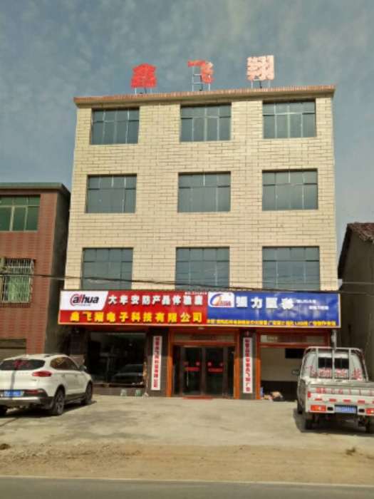 蘄春鑫飛翔電子有限公司