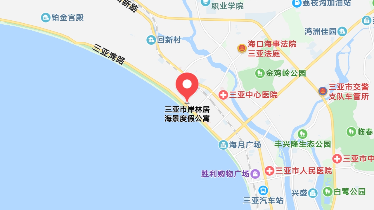 地圖信息