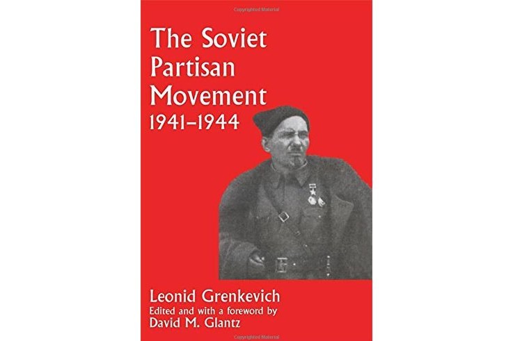 The Soviet Partisan Movement, 1941-1944