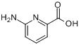 6-氨基-2-吡啶甲酸
