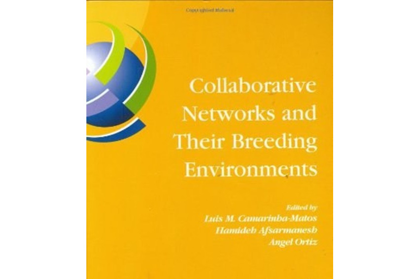 Collaborative Networks and Their Breeding Environments