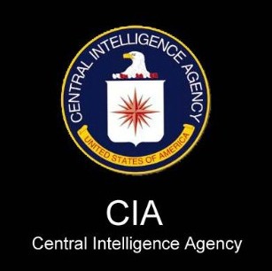 美國中央情報局(CIA（美國中央情報局）)