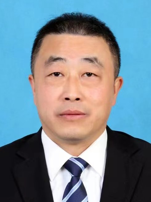 李愛民(四川省綿陽市安州區綜合行政執法局局黨組成員、副局長)