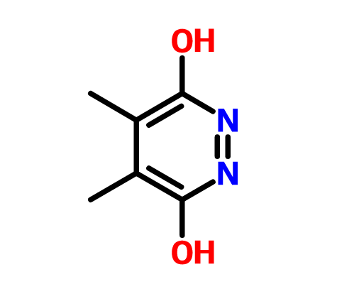 4,5-二甲基-3,6-二羥基噠嗪