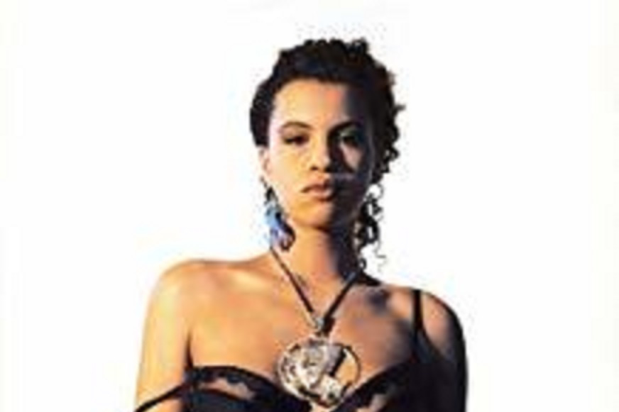 Neneh Cherry