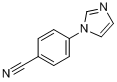 4\x27-（咪唑-1-基）苯腈