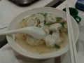 菜肉混沌