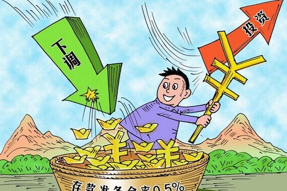 任意準備金