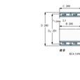 SKF 314049A軸承