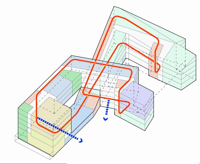 同濟大學中法中心