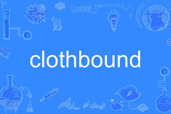 clothbound