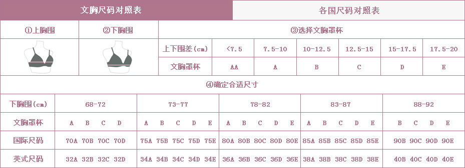 胸罩(胸衣（胸衣）)