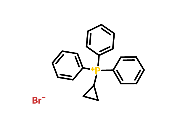 溴化環丙基三苯膦