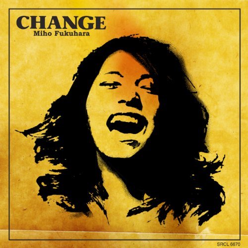 CHaNge(福原美穂演唱歌曲)