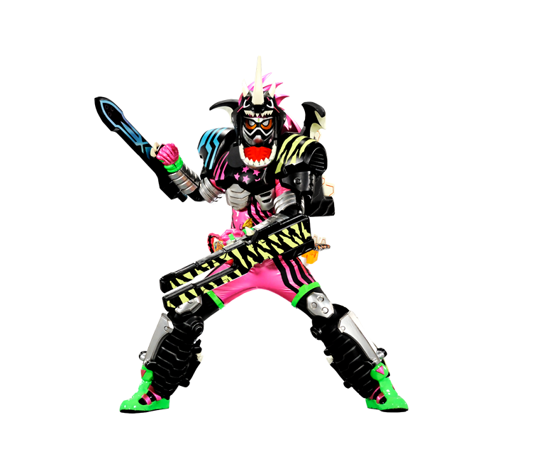 假面騎士Ex-Aid