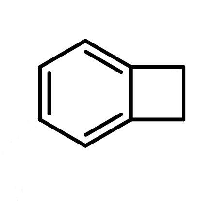 苯並環丁烯