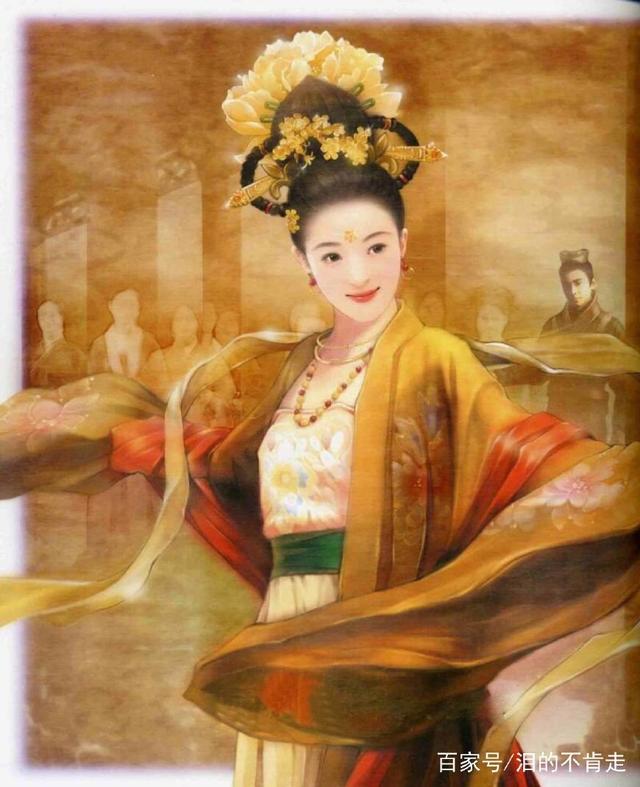 禁宮秘史