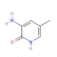 2-羥基-3-氨基-5-甲基吡啶