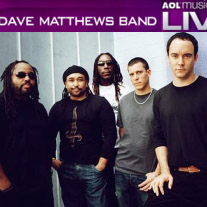 dave matthews band